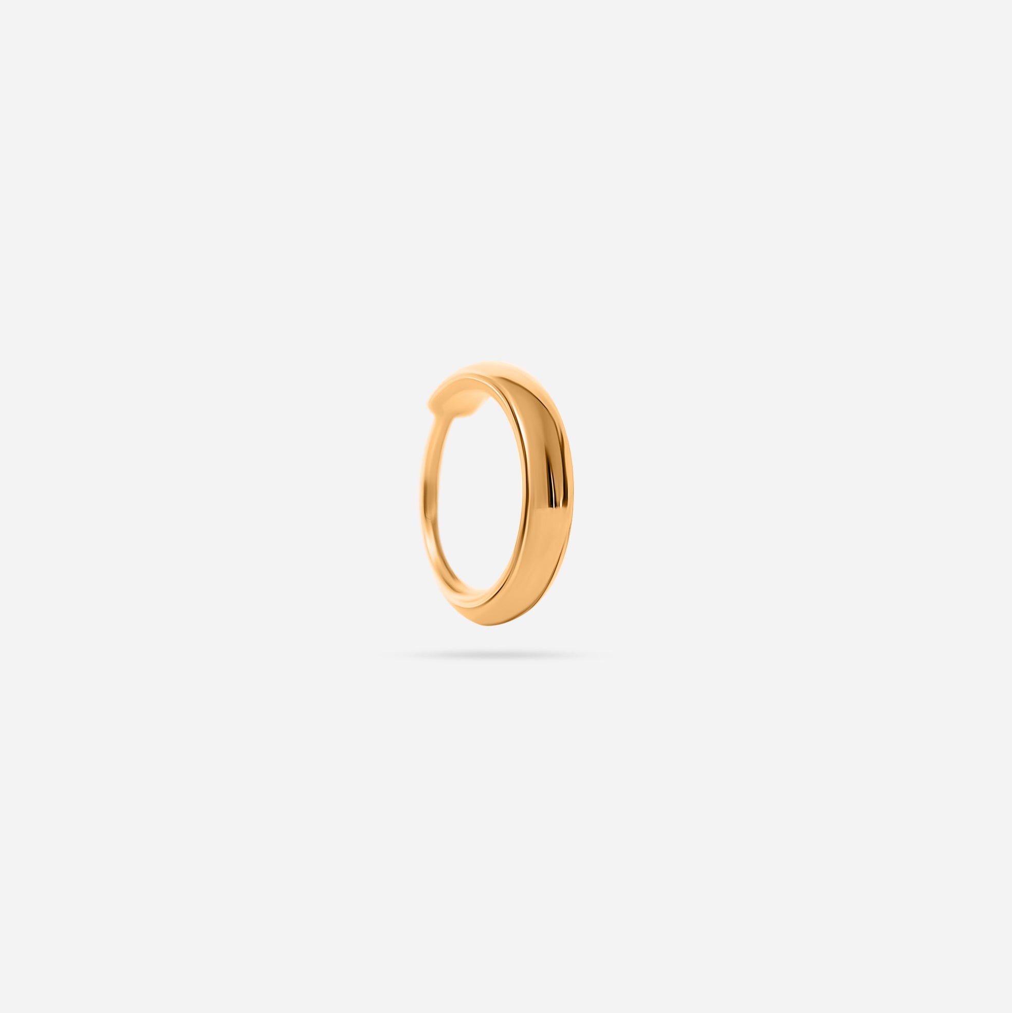 Grace Clicker Hoop