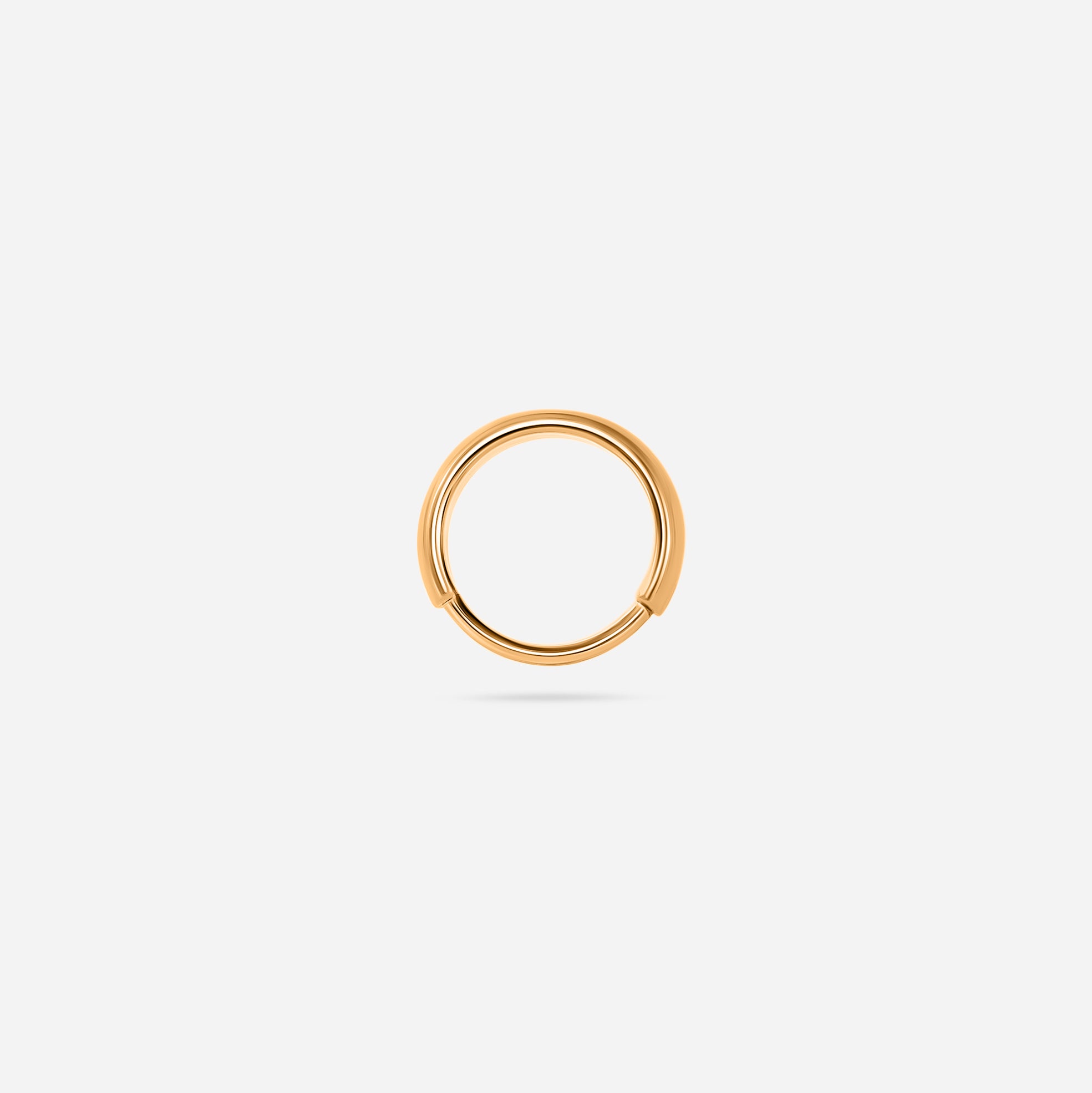 Grace Clicker Hoop