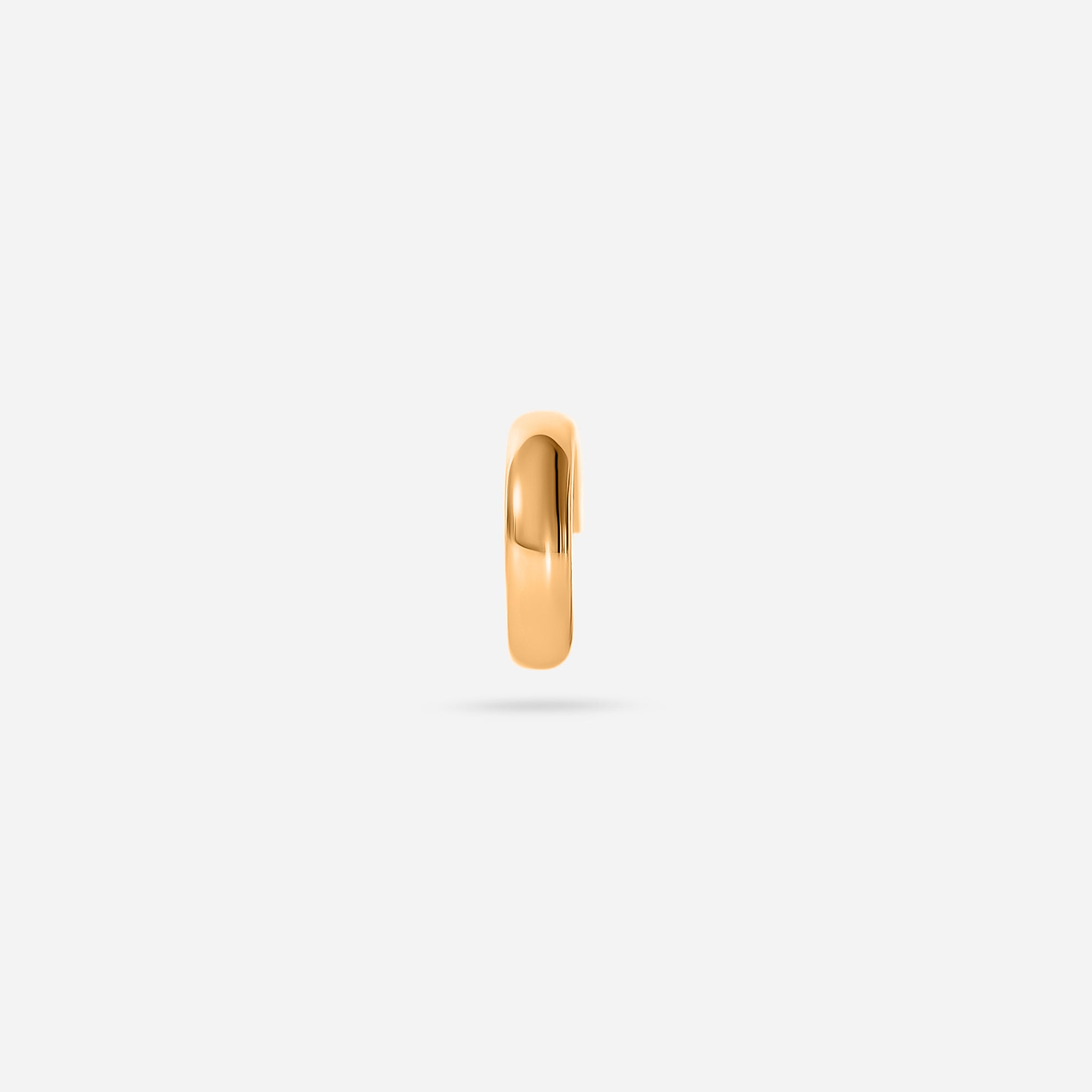 Grace Clicker Hoop