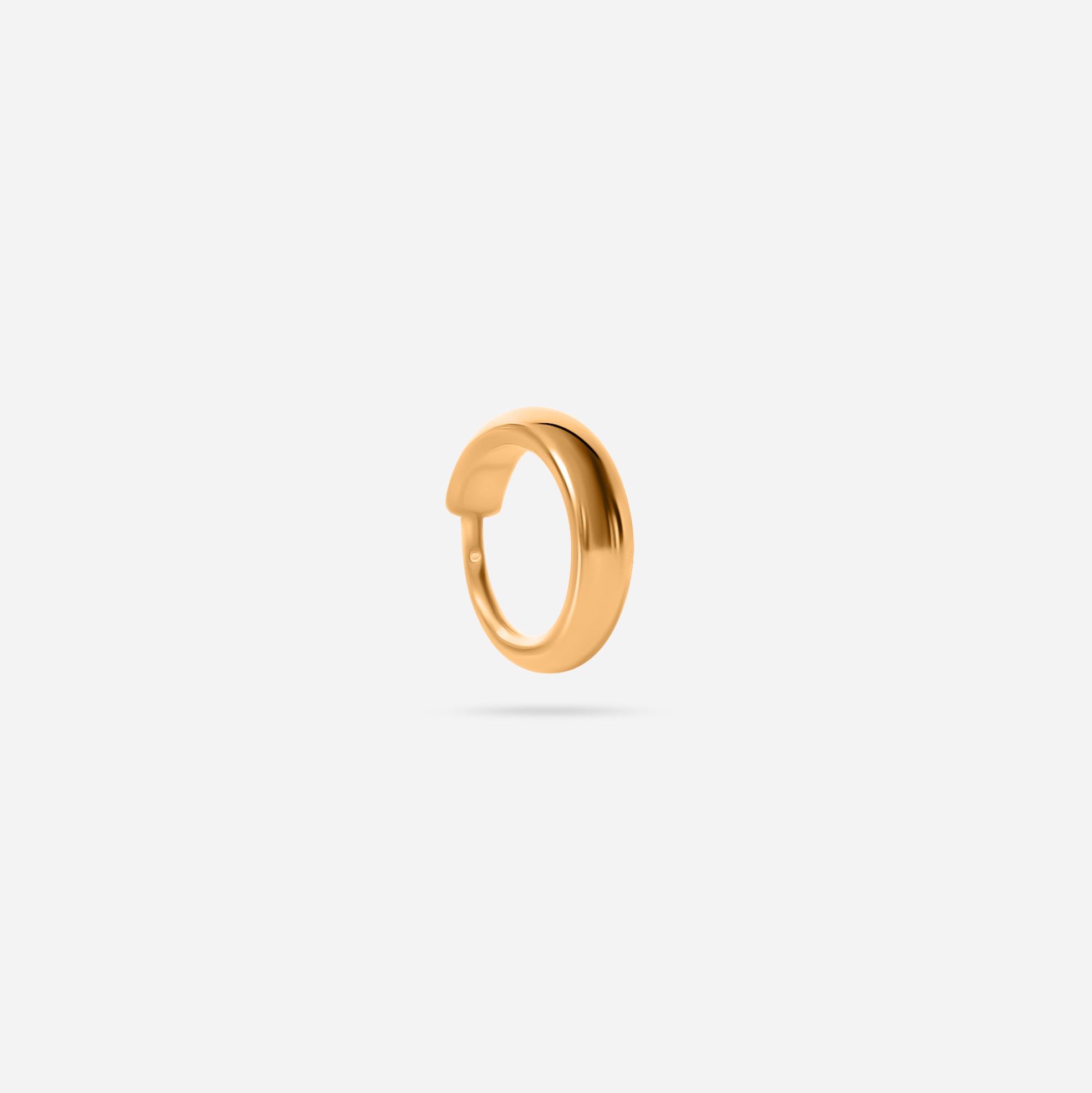 Grace Clicker Hoop