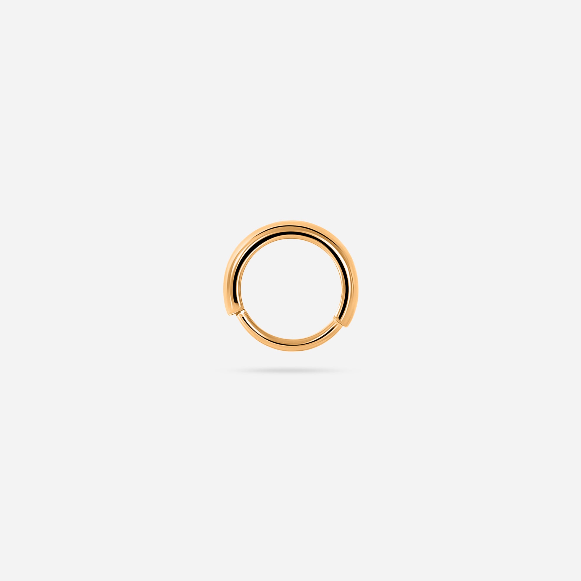 Grace Clicker Hoop
