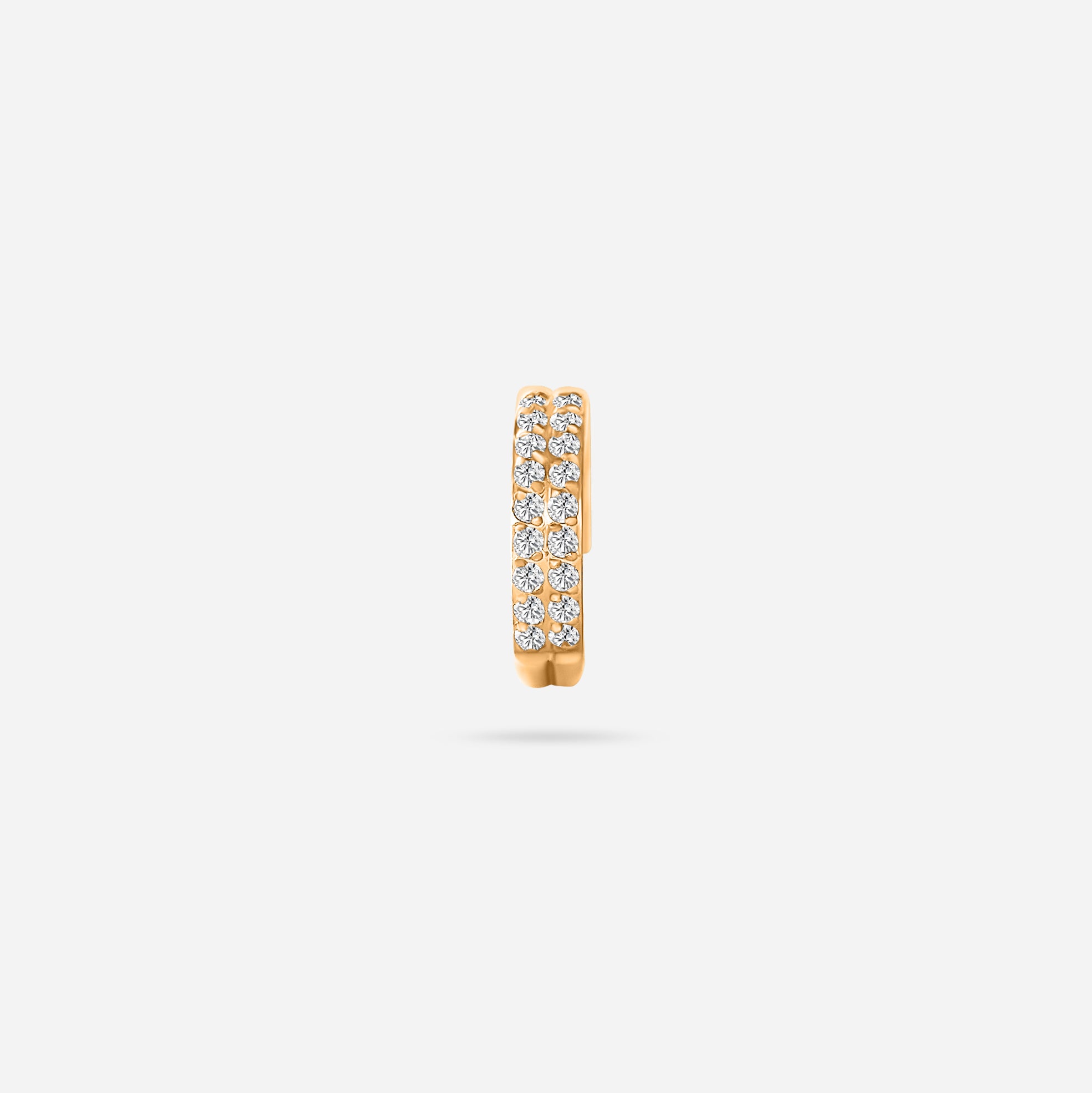 Cru Clicker Hoop