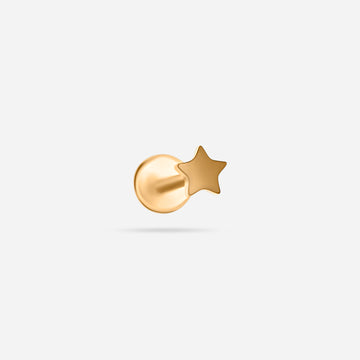Star Micro Stud
