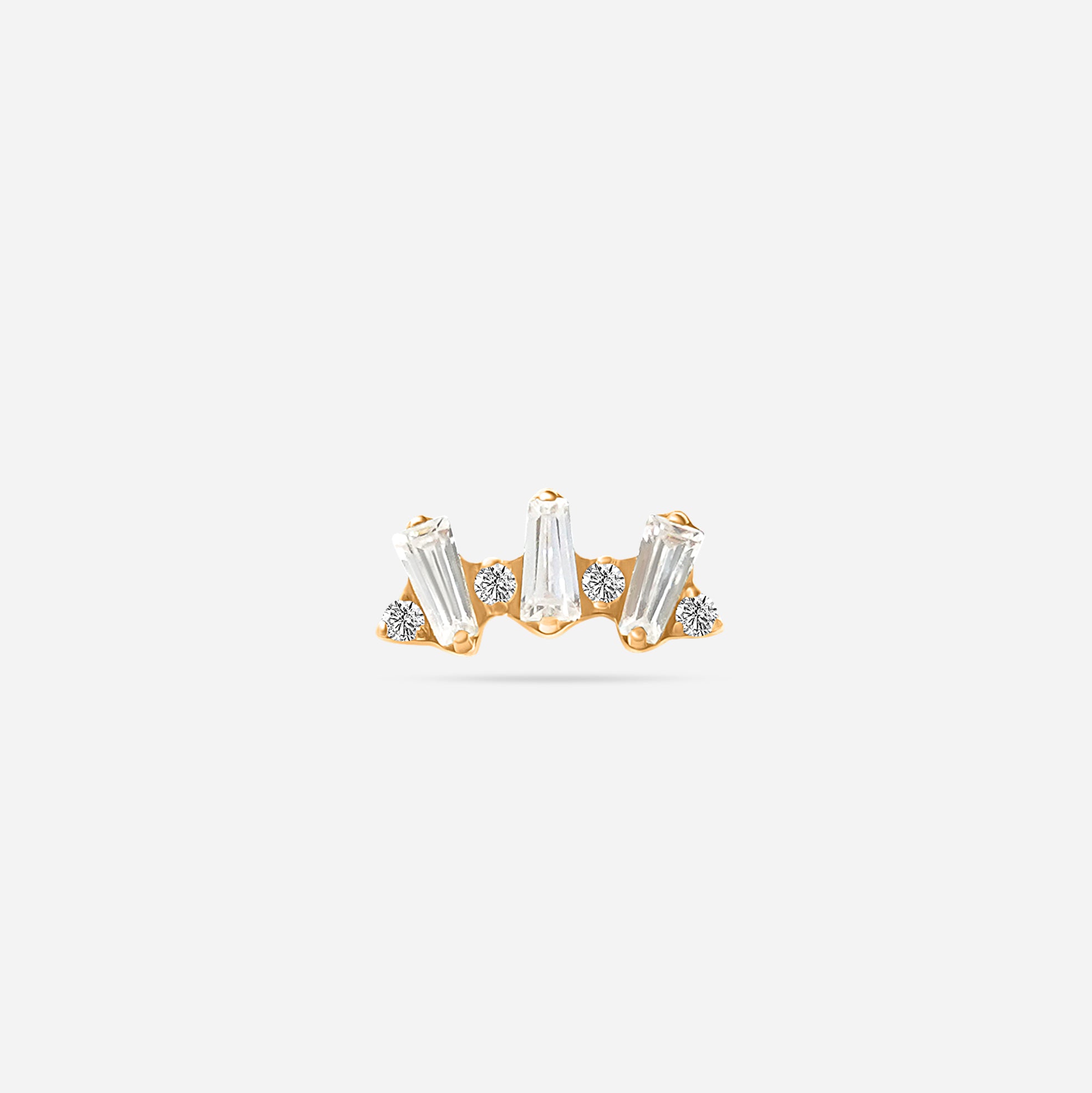 Moxie Arch Stud