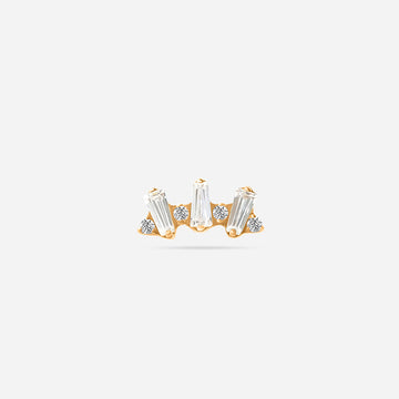 Moxie Arch Stud
