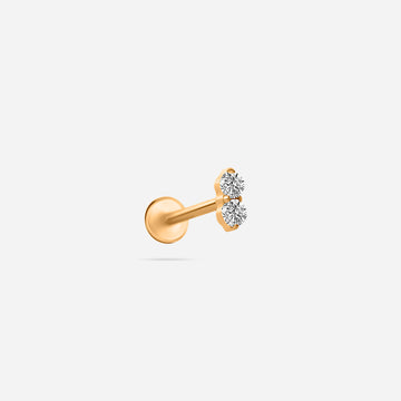 Maeve Micro Stud