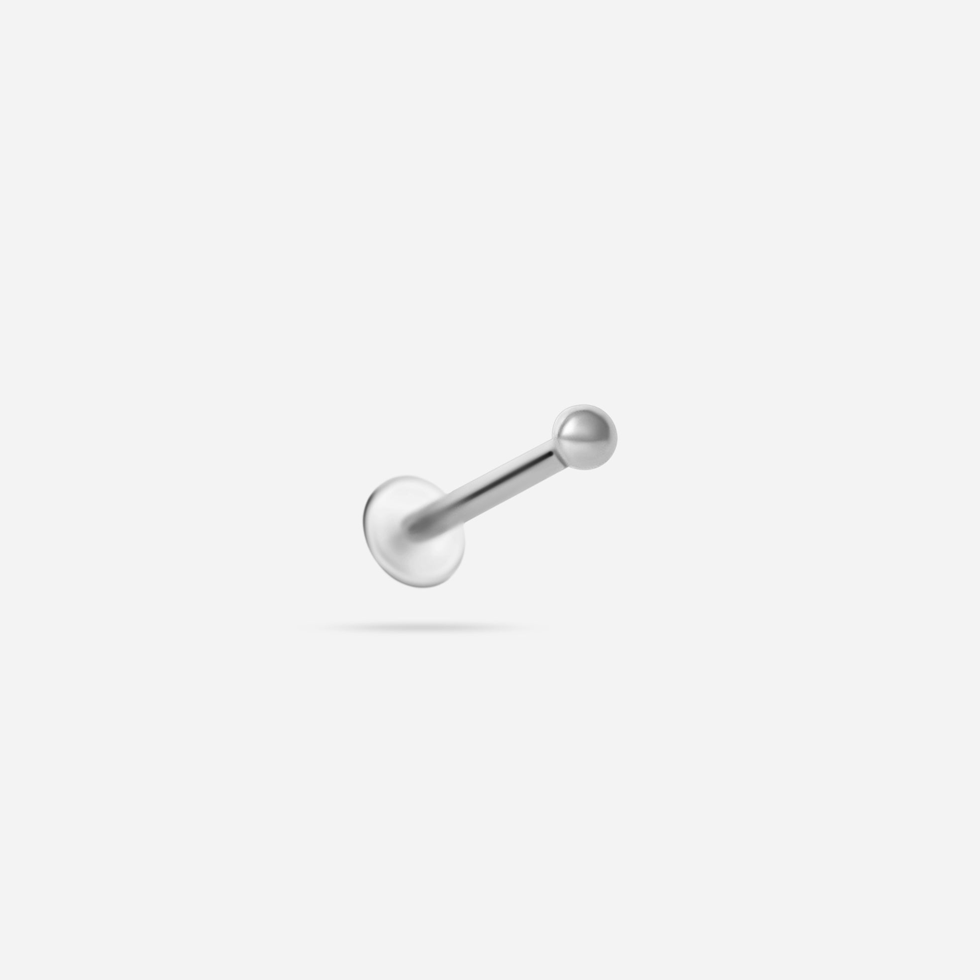Tiny Everyday Ball Stud