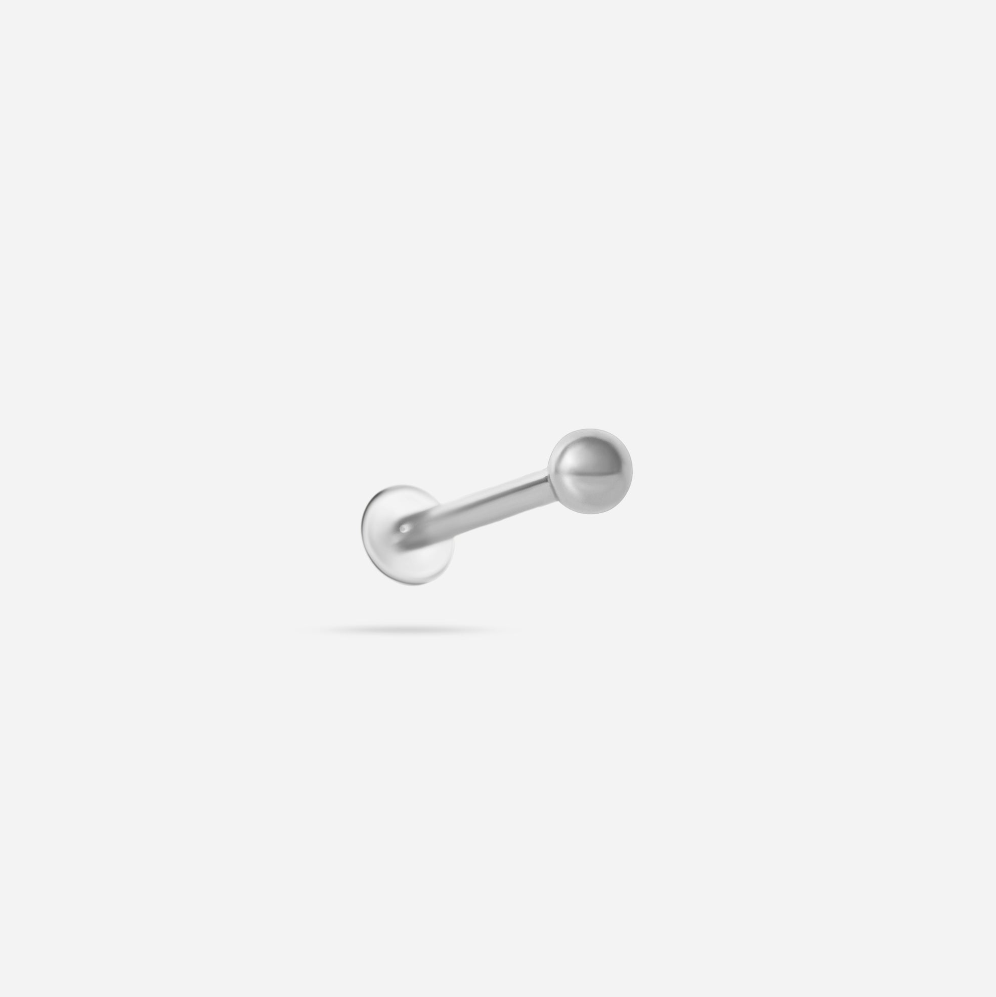 Midi Everyday Ball Stud