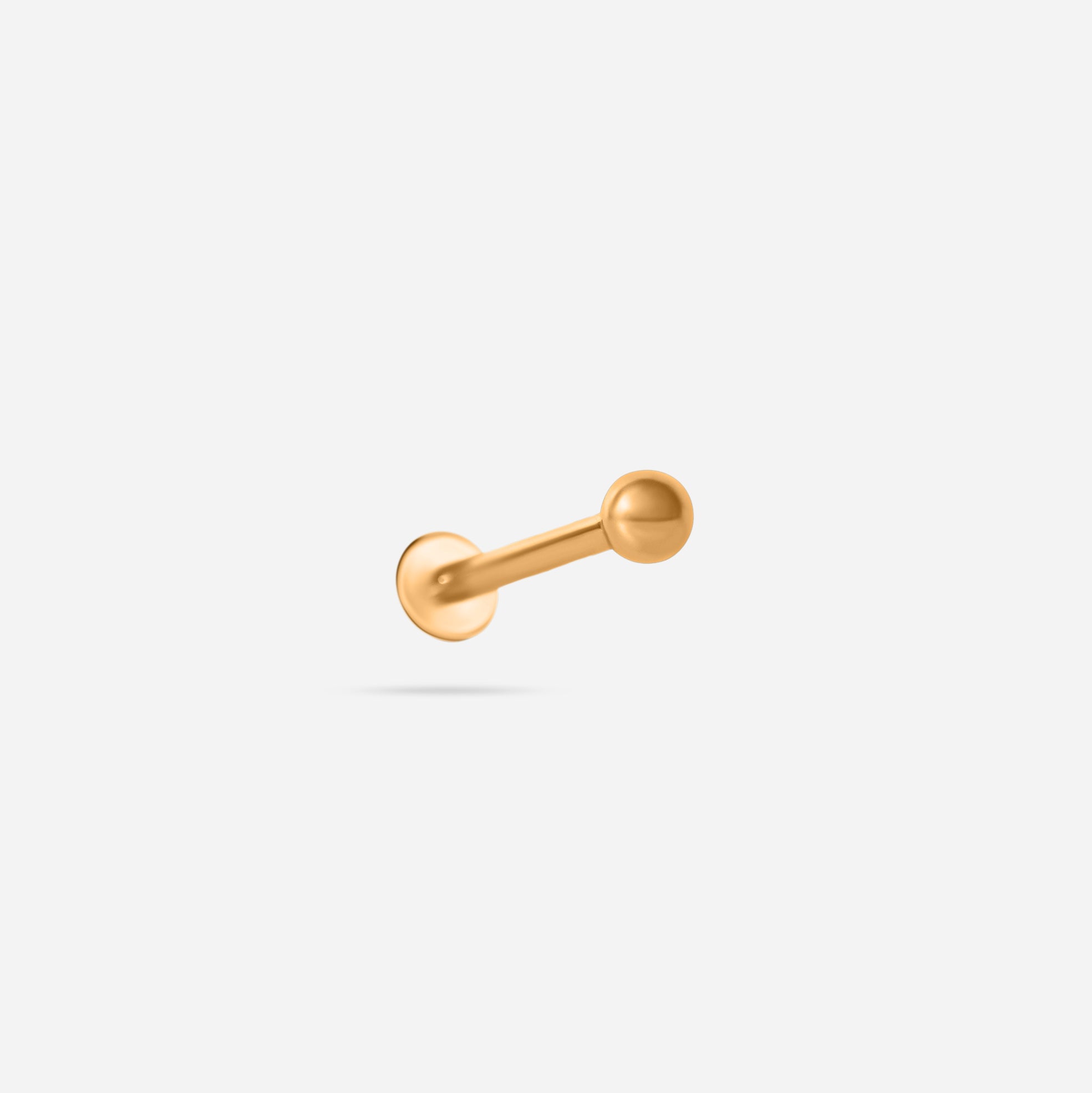 Midi Everyday Ball Stud
