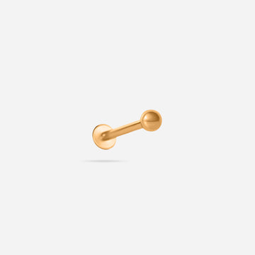 Midi Everyday Ball Stud