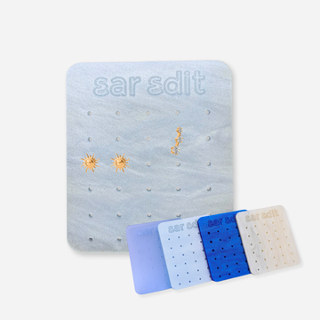 Earring Storage Card
